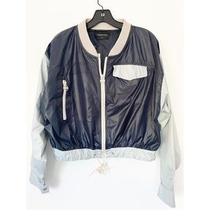 Sebnem Gunay ss20 jacket